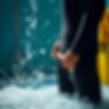Notable Comprehensive Guide to Washing a Wetsuit Notable Comprehensive Guide to Washing a Wetsuit