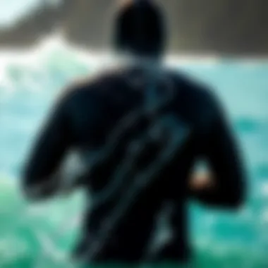 Comprehensive Guide to Washing a Wetsuit Summary Comprehensive Guide to Washing a Wetsuit Summary