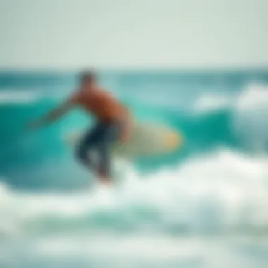 Effective Recovery Methods for Surfers Recovery techniques to prevent injuries after surfing