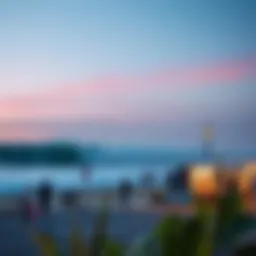 Crafting an Impactful Surf Expo Booth: Strategies for Success Introduction