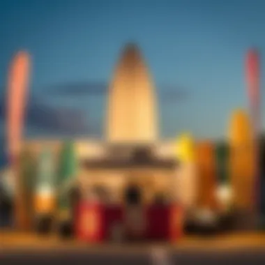 Notable Crafting an Impactful Surf Expo Booth: Strategies for Success