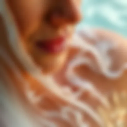 Effective Techniques for Removing Wax from Skin Introduction