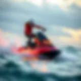 Electric Jet Boards for Sale: A Comprehensive Exploration Introduction