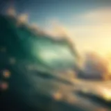 Enhancing Lung Capacity for Optimal Surfing Performance Introduction