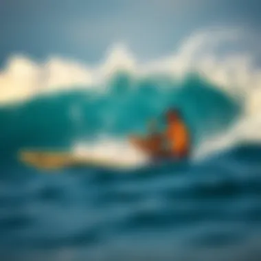 Notable Enhancing Lung Capacity for Optimal Surfing Performance