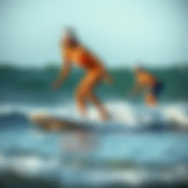 Environmental Impact of Powered Boogie Boards Environmental considerations in the use of powered boogie boards