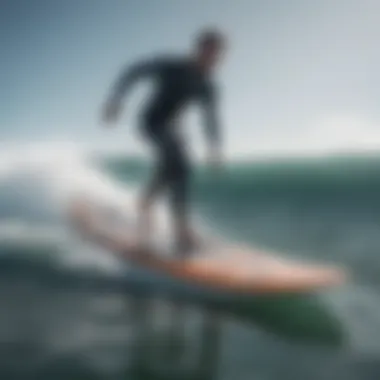 Sustainability in Water Sports Environmental impact of water sports
