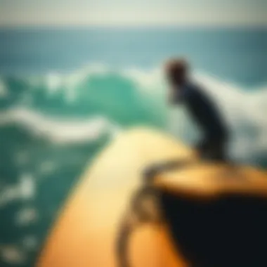 Essential Surfing Gear for Every Surfing Enthusiast Introduction