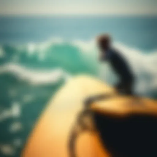 Essential Surfing Gear for Every Surfing Enthusiast Introduction