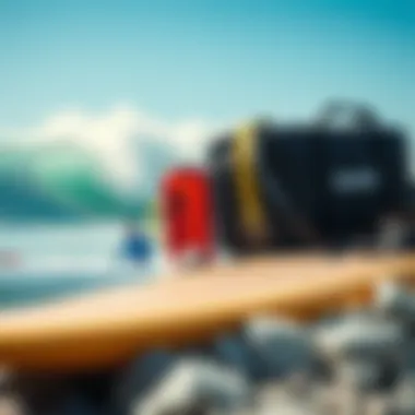 Notable Essential Surfing Gear for Every Surfing Enthusiast