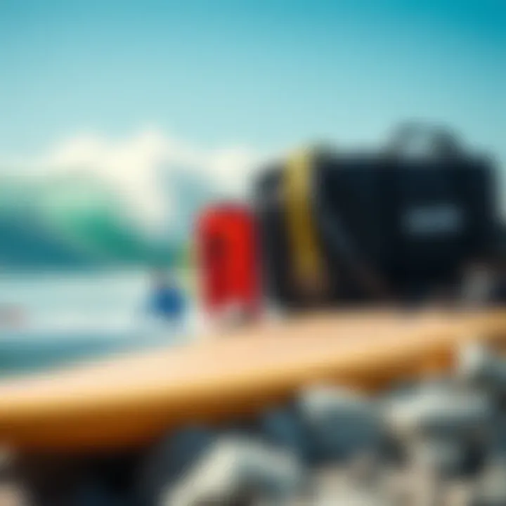 Notable Essential Surfing Gear for Every Surfing Enthusiast