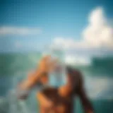 The Importance of Hydration in Water Fasting Hydration during water fasting