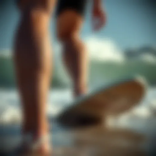 Examining Effective Strategies to Alleviate Calf Cramps Introduction