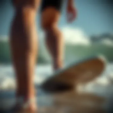 Examining Effective Strategies to Alleviate Calf Cramps Introduction Examining Effective Strategies to Alleviate Calf Cramps Introduction