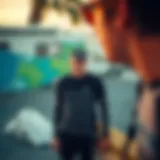 Exploration of Billabong UK: The Intersection of Surf Culture and Apparel Introduction