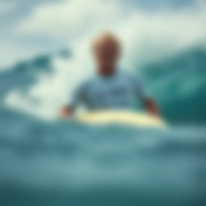Exploration of Billabong UK: The Intersection of Surf Culture and Apparel Summary