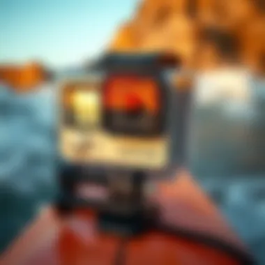 Notable Exploring Attachments for the GoPro 8: Enhancing Your Surfing Experience Notable Exploring Attachments for the GoPro 8: Enhancing Your Surfing Experience