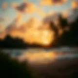 Exploring Haleiwa Beach: A Comprehensive Guide for Surfing Enthusiasts Introduction