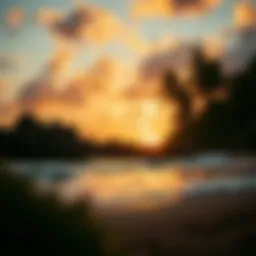 Exploring Haleiwa Beach: A Comprehensive Guide for Surfing Enthusiasts Introduction