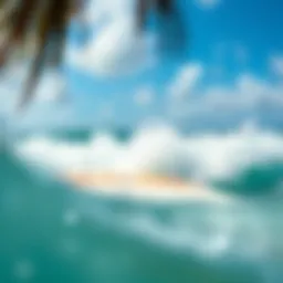 Exploring Kauai Surfboard Rentals: A Comprehensive Guide Introduction