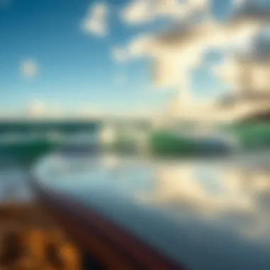 Notable Exploring Kauai Surfboard Rentals: A Comprehensive Guide Notable Exploring Kauai Surfboard Rentals: A Comprehensive Guide