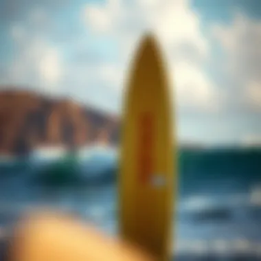 Exploring Kauai Surfboard Rentals: A Comprehensive Guide Summary Exploring Kauai Surfboard Rentals: A Comprehensive Guide Summary