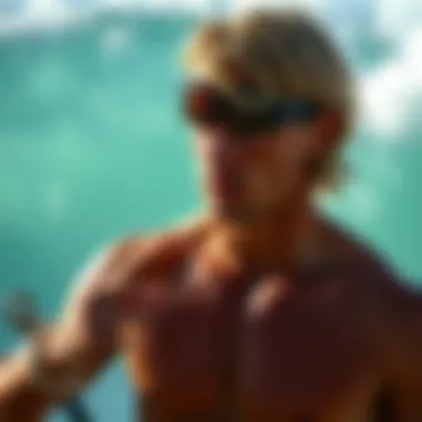 Notable Exploring Laird Hamilton’s Workout Regimen: A Blueprint for Surfing Excellence Notable Exploring Laird Hamilton’s Workout Regimen: A Blueprint for Surfing Excellence