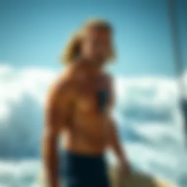 Exploring Laird Hamilton’s Workout Regimen: A Blueprint for Surfing Excellence Summary Exploring Laird Hamilton’s Workout Regimen: A Blueprint for Surfing Excellence Summary