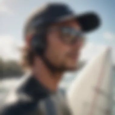 Innovative Tools for Surf Skill Enhancement Tech gadgets used for surfing training