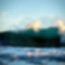 Exploring Point Breaks: A Comprehensive Guide for Surf Enthusiasts Introduction