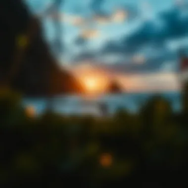 Exploring Sunrise Surf Camps: A Comprehensive Overview Introduction Exploring Sunrise Surf Camps: A Comprehensive Overview Introduction