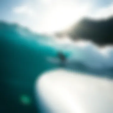 Exploring 'Surf': A Cinematic Dive into the World of Surfing Summary Exploring 'Surf': A Cinematic Dive into the World of Surfing Summary