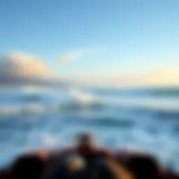Exploring Surf Breaks: A Comprehensive Guide Introduction