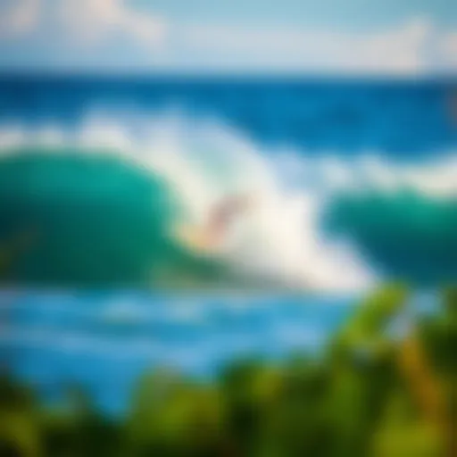Exploring Surf Camp Experiences in Central America Introduction