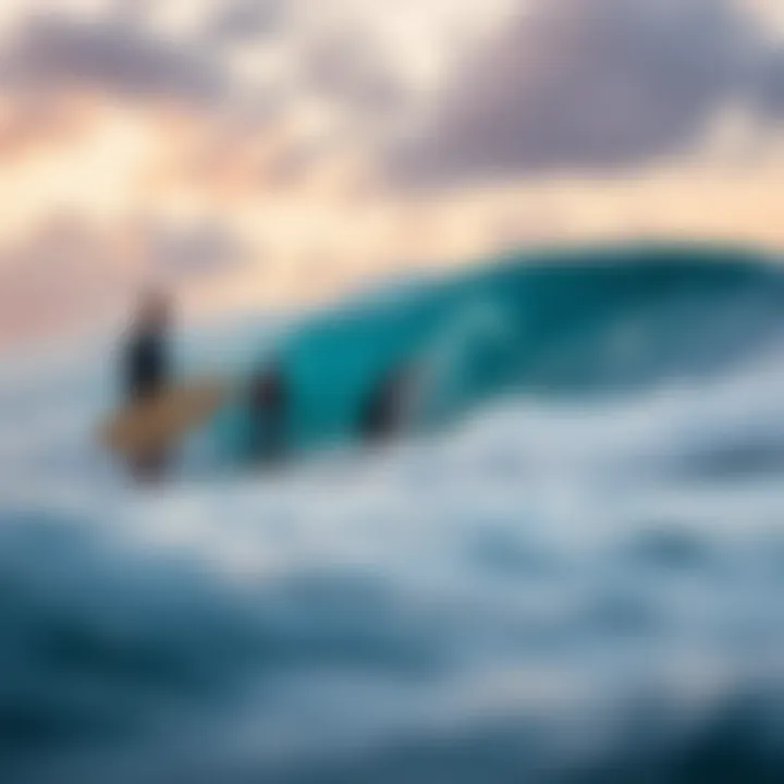 Exploring Surf Camp Experiences in Central America Summary