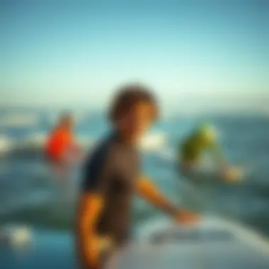 Notable Exploring Surf Lessons at White Plains Beach Notable Exploring Surf Lessons at White Plains Beach
