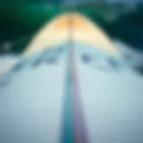 Exploring Surflock: A Comprehensive Guide to Surfboard Security Introduction