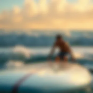 Notable Exploring Surflock: A Comprehensive Guide to Surfboard Security