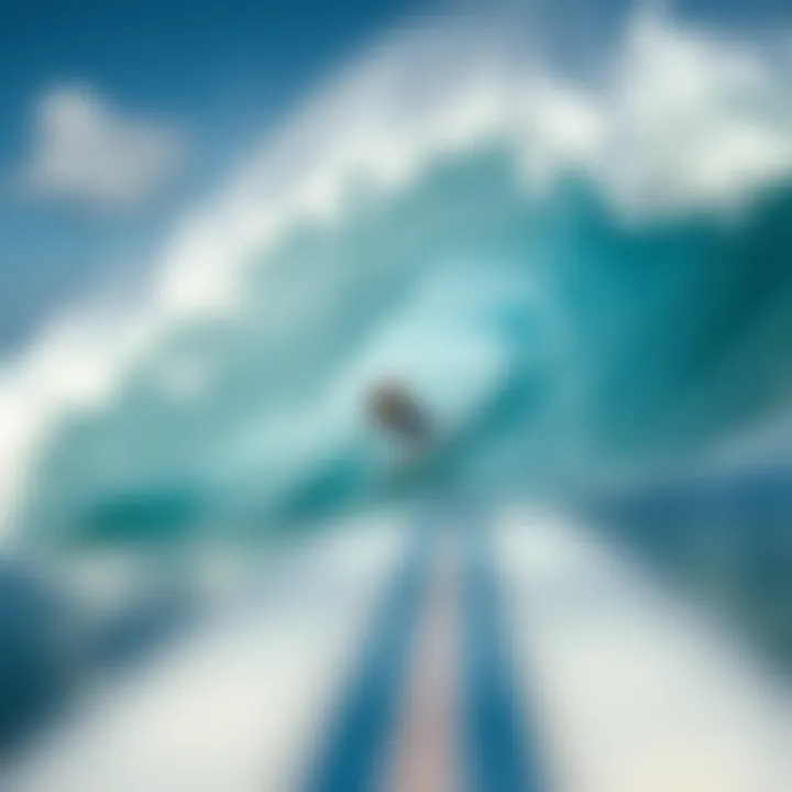 Exploring Swell Surf Camp: A Comprehensive Guide Summary