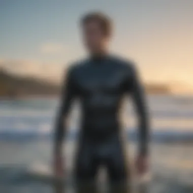 Exploring the 654 Wetsuit: A Comprehensive Examination Summary Exploring the 654 Wetsuit: A Comprehensive Examination Summary