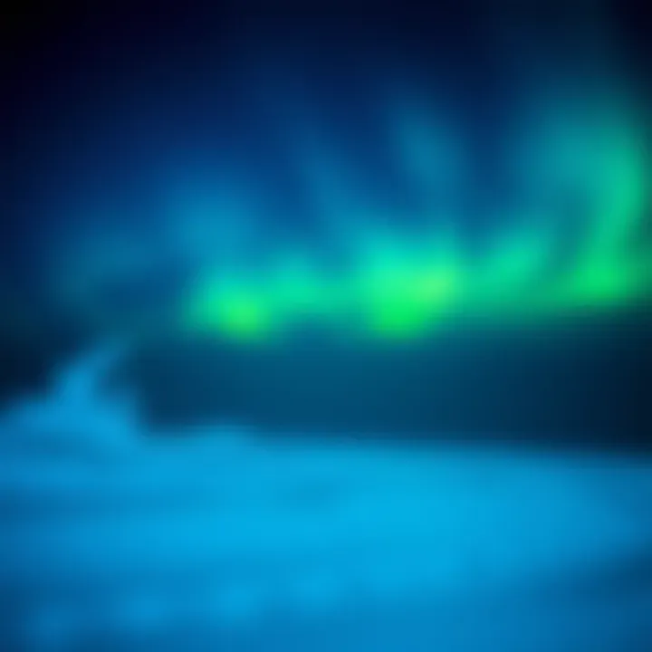 Notable Exploring the Bioluminescent Ocean: Nature’s Light Show