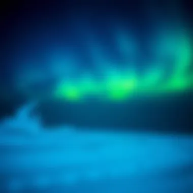 Notable Exploring the Bioluminescent Ocean: Natureโs Light Show Notable Exploring the Bioluminescent Ocean: Natureโs Light Show