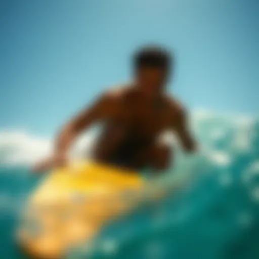 Exploring the Depths of Surfboarding Culture and Techniques Introduction