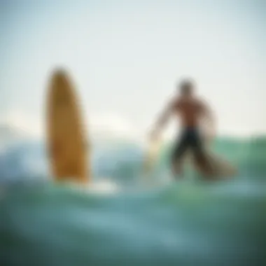 Notable Exploring the Depths of Surfboarding Culture and Techniques Notable Exploring the Depths of Surfboarding Culture and Techniques