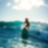 Exploring the Dynamics of Foil Surfboarding Introduction