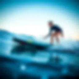 Exploring the Dynamics of Motorized Boogie Boards Introduction