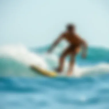 Notable Exploring the Dynamics of Motorized Boogie Boards