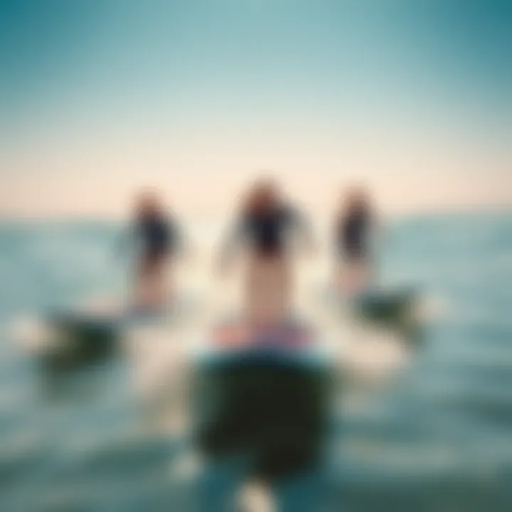 Exploring the Dynamics of Motorized Boogie Boards Summary