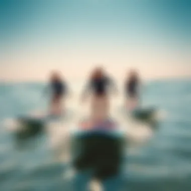 Exploring the Dynamics of Motorized Boogie Boards Summary Exploring the Dynamics of Motorized Boogie Boards Summary