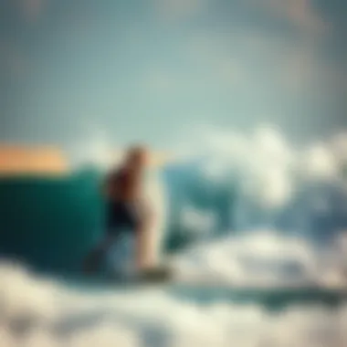 Notable Exploring the Dynamics of Surf Parks